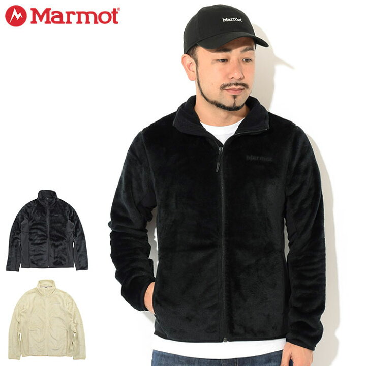 楽天市場】マーモット Marmot ジャケット メンズ ムーン フリース 