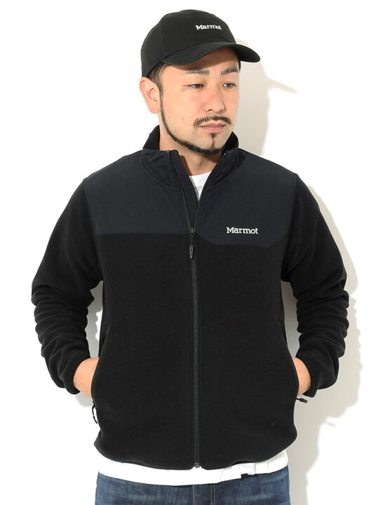 楽天市場】マーモット Marmot ジャケット メンズ ハウディー フリース 