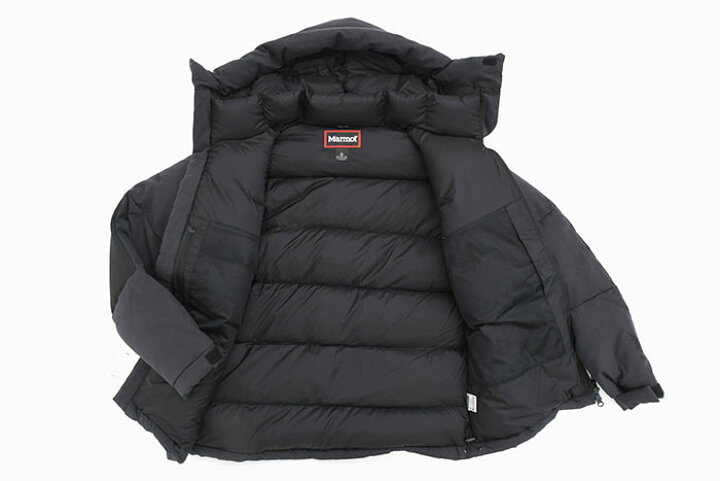 楽天市場】マーモット Marmot ジャケット メンズ バーナビー 