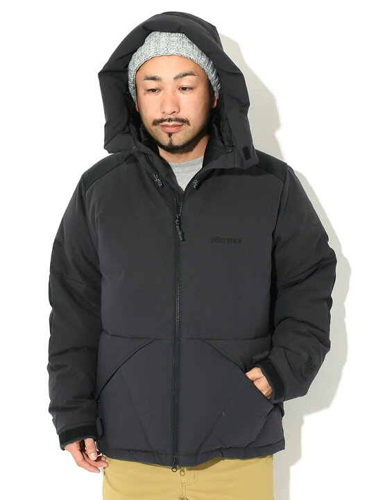 楽天市場】マーモット Marmot ジャケット メンズ バーナビー  
