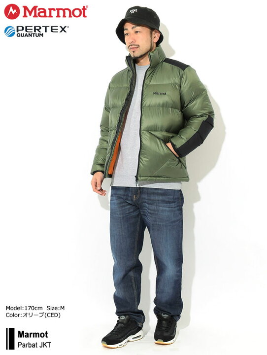 楽天市場】マーモット Marmot ジャケット メンズ パルバット ( Marmot 