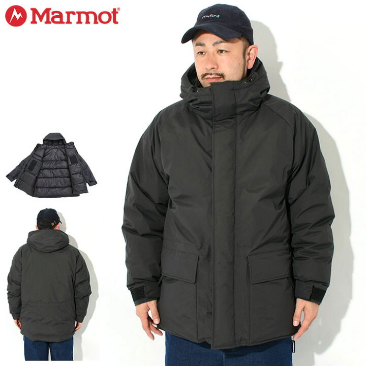 楽天市場】マーモット Marmot ジャケット メンズ ディーマ ダウン 