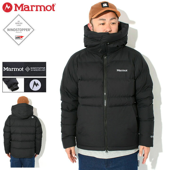 楽天市場】マーモット Marmot ジャケット メンズ カルマ ダウン 