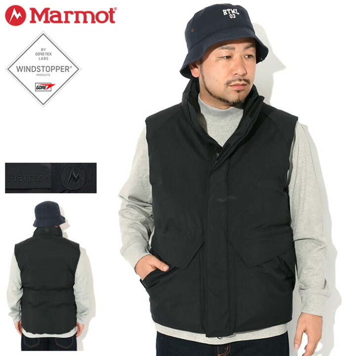 楽天市場】マーモット Marmot ジャケット メンズ マンモス ダウン 
