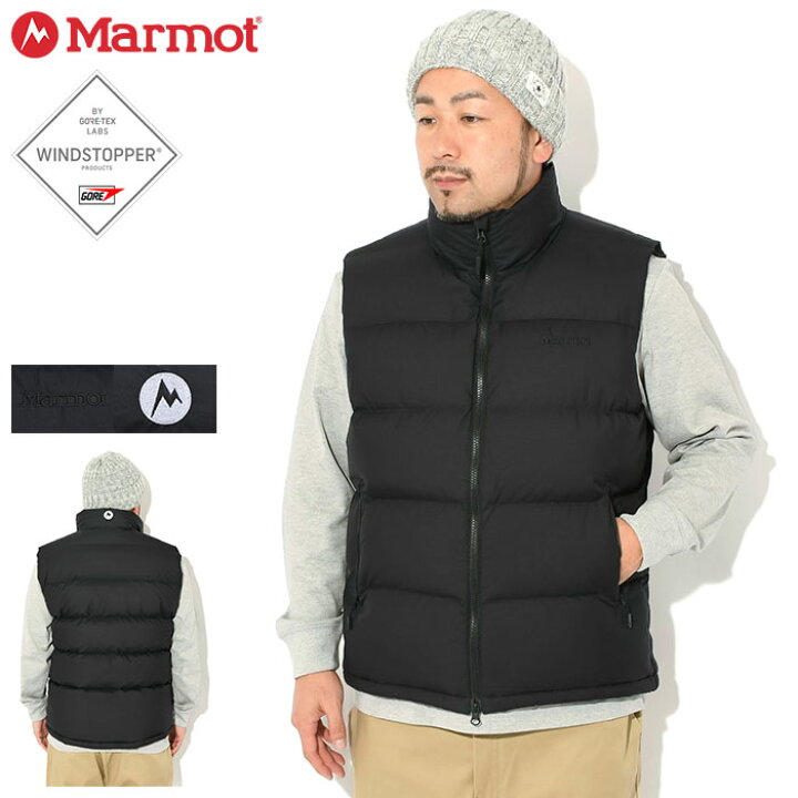 楽天市場】マーモット Marmot ジャケット メンズ ダウン セーター  