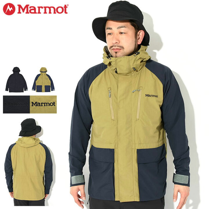 楽天市場】マーモット Marmot ジャケット メンズ GJ ( Marmot GJ JKT  