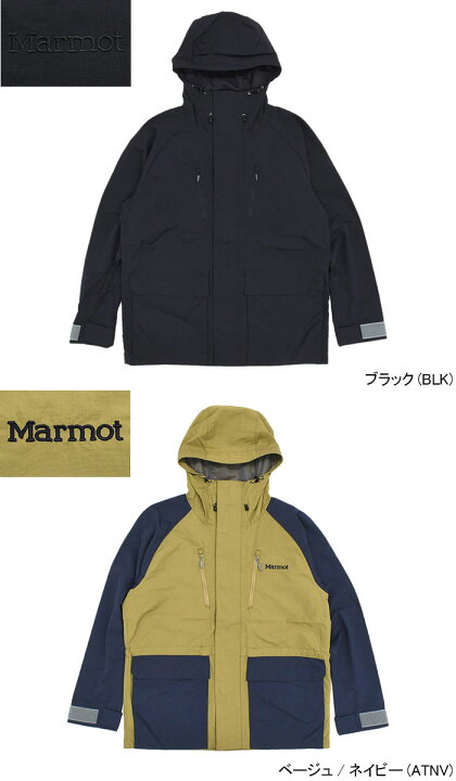 楽天市場】マーモット Marmot ジャケット メンズ GJ ( Marmot GJ JKT 