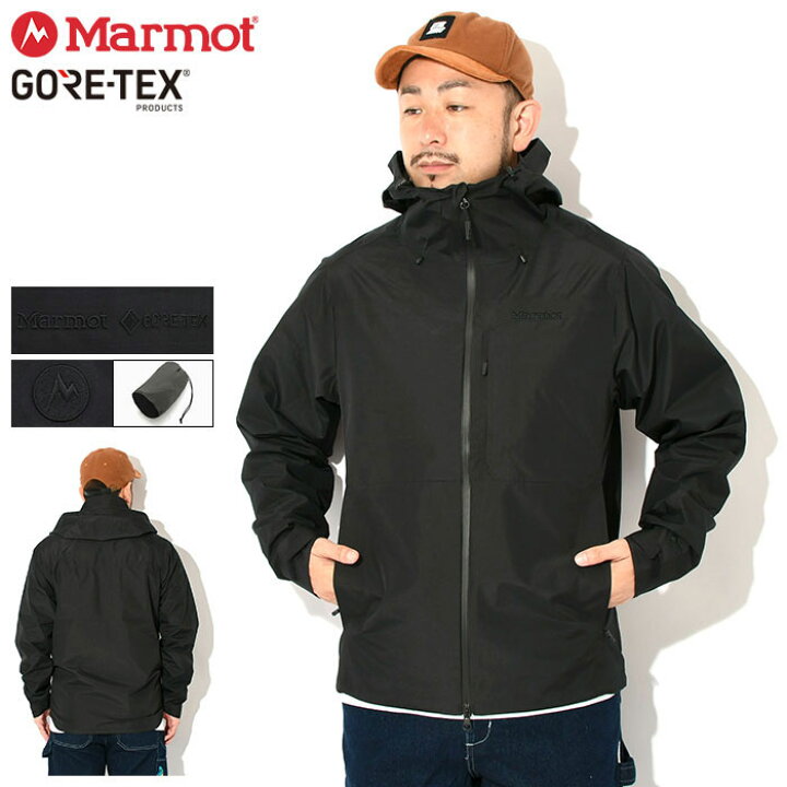 楽天市場】マーモット Marmot ジャケット メンズ ゴアテックス ニカ 2  