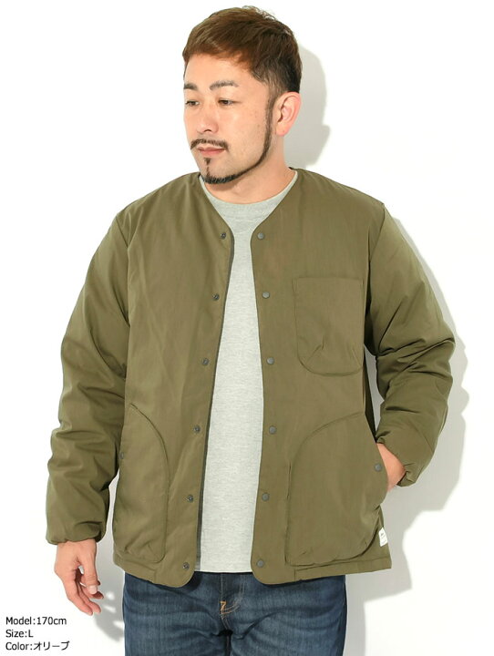 楽天市場】ナンガ NANGA ジャケット メンズ ヒノック リップストップ  