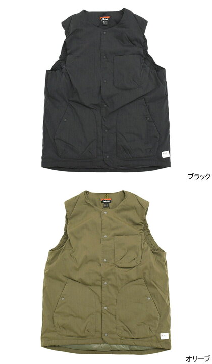 楽天市場】ナンガ NANGA ジャケット メンズ ヒノック リップストップ  