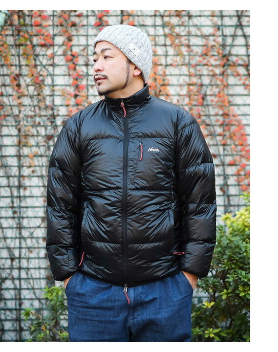 楽天市場】ナンガ NANGA ダウンジャケット メンズ 25FW マウンテン