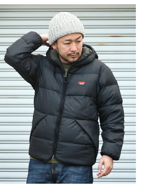 楽天市場】ナンガ NANGA ジャケット メンズ ライト ウェイト 