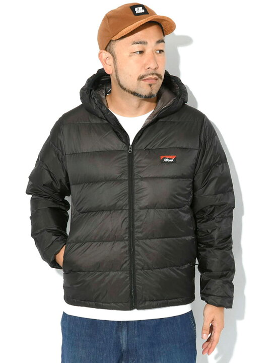 楽天市場】ナンガ NANGA ジャケット メンズ ATL ダウン ジップ 