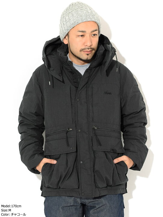 楽天市場】ナンガ NANGA ジャケット メンズ ヒノック ダウン ( Hinoc 