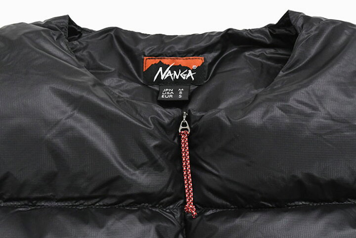 楽天市場】ナンガ NANGA ダウンジャケット メンズ マウンテン ロッジ 