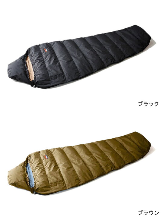 楽天市場】ナンガ NANGA 寝袋 シュラフ マウンテン ロッジ バッグ 200 