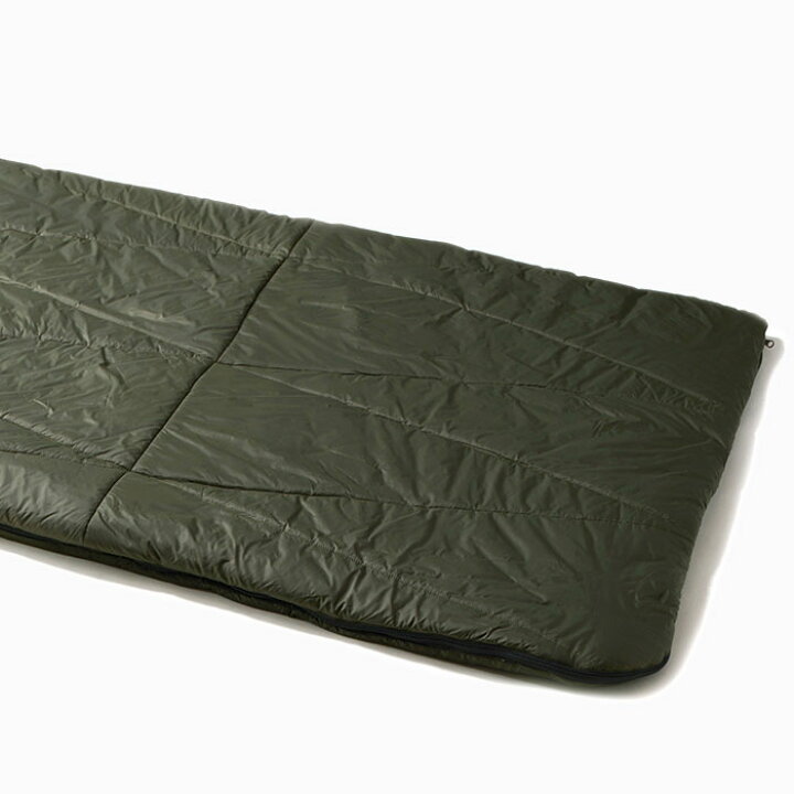 楽天市場】ナンガ NANGA 寝袋 シュラフ レクタンギュラー パディング  