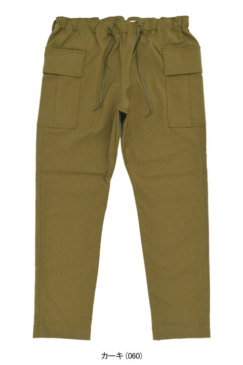 楽天市場】ナリフリ narifuri パンツ メンズ オール ユアーズ イージー  