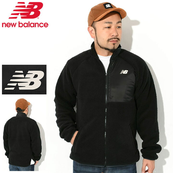 楽天市場】ニューバランス new balance ジャケット メンズ Q スピード 