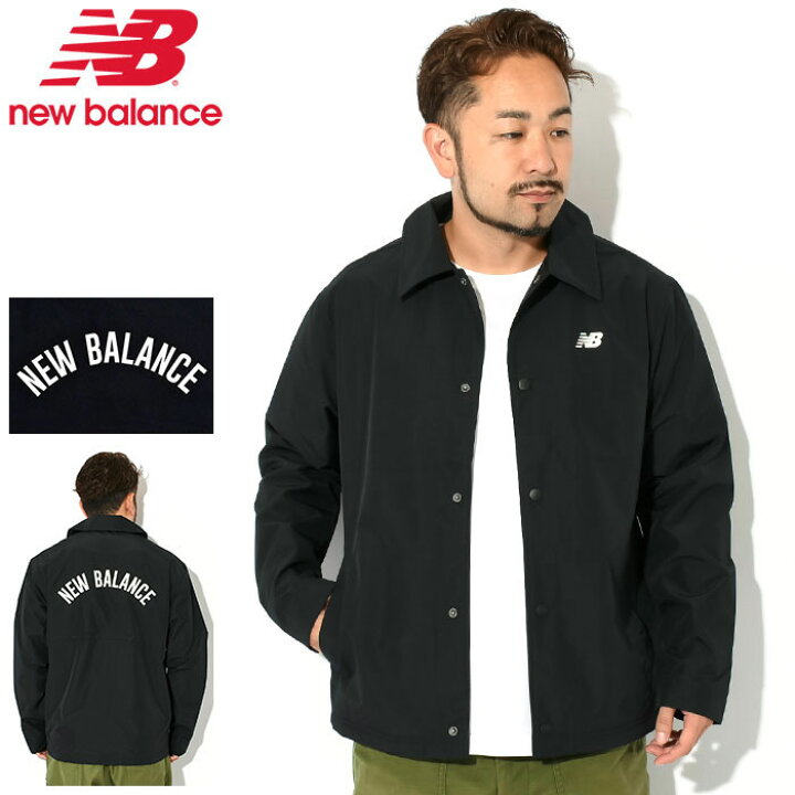 楽天市場】ニューバランス new balance ジャケット メンズ NB 