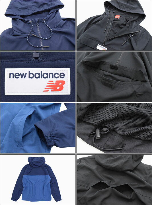 楽天市場】ニューバランス new balance ジャケット メンズ NB 