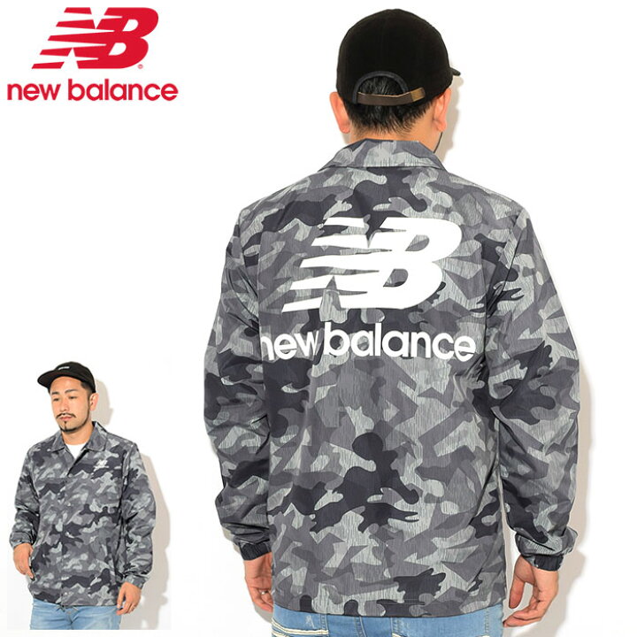 楽天市場】ニューバランス new balance ジャケット メンズ プリン 