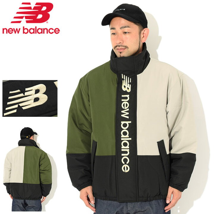 楽天市場】ニューバランス new balance ジャケット メンズ アウトドア 