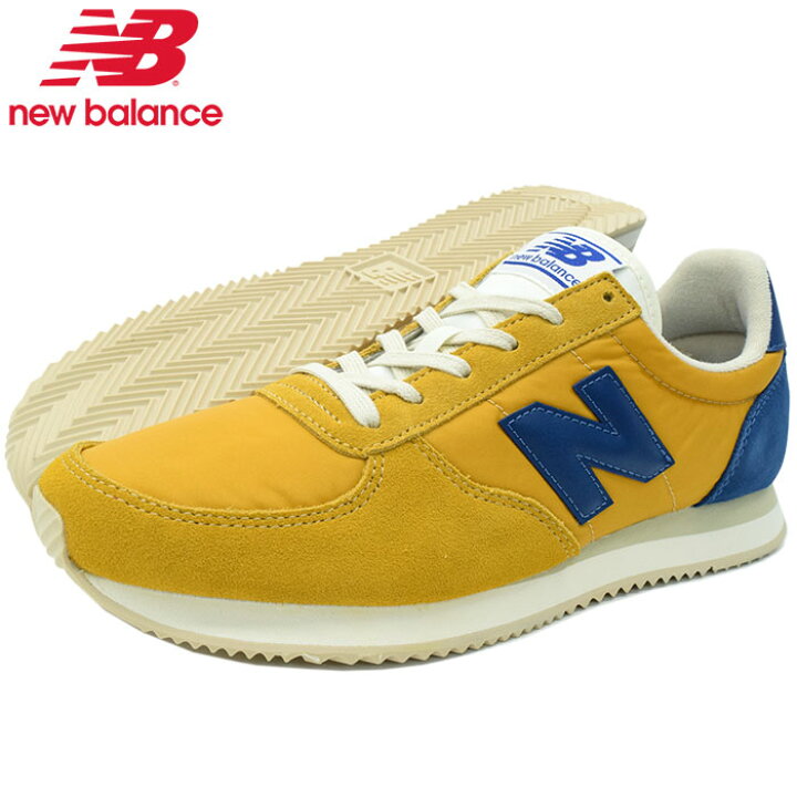 楽天市場】ニューバランス new balance スニーカー メンズ 男性用 U220 