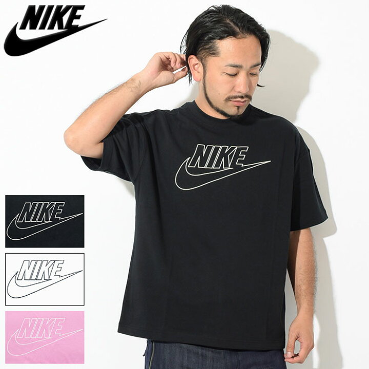 楽天市場】ナイキ NIKE Tシャツ 半袖 メンズ フーチュラ アイコン 