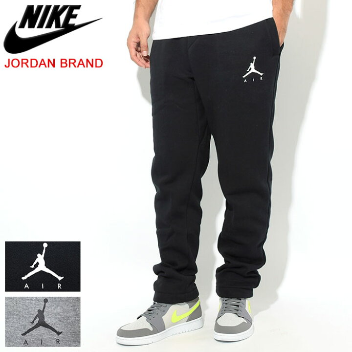 楽天市場】ジョーダン JORDAN パンツ メンズ エア ジョーダン ジャンプ 