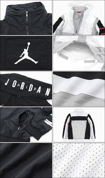 楽天市場】ジョーダン JORDAN ジャケット メンズ エア ジョーダン 