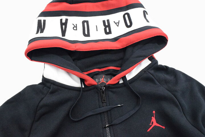 楽天市場】ジョーダン JORDAN パーカー ジップアップ メンズ エア  