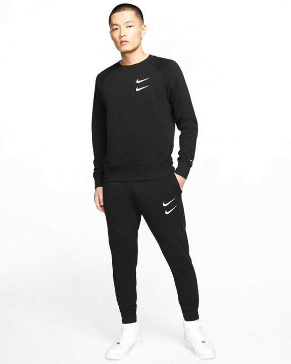 楽天市場】ナイキ NIKE パンツ メンズ スウッシュ フレンチテリー 