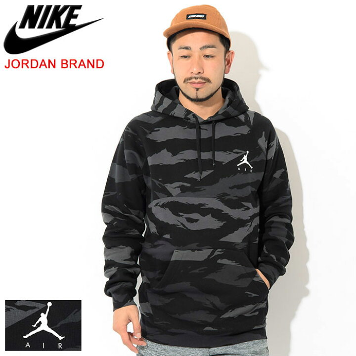 楽天市場】ジョーダン JORDAN パーカー プルオーバー メンズ エア 