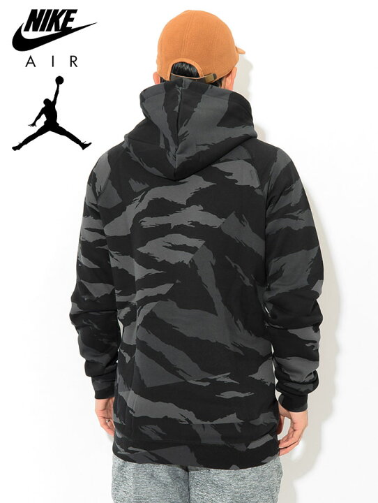 楽天市場】ジョーダン JORDAN パーカー プルオーバー メンズ エア 