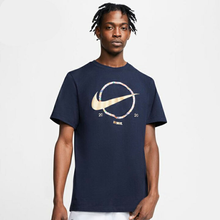 楽天市場】ナイキ NIKE Tシャツ 半袖 メンズ プレヒート スウッシュ 