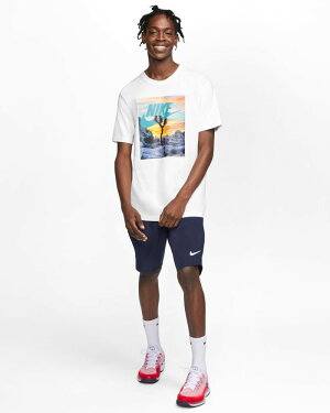 楽天市場 7時間セール6 10 50 Off ナイキ Nike Tシャツ 半袖 メンズ フェスティバル フォト Nike Festival Photo S S Tee ティーシャツ T Shirts カットソー トップス メンズ 男性用 Ct65 M便 1 1 Ice Field Icefield Ice Field アイスフィールド
