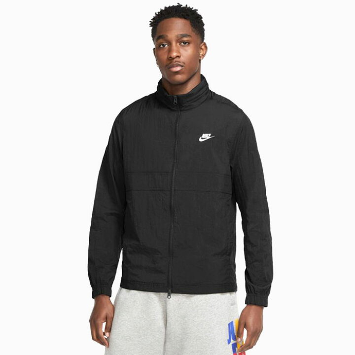 楽天市場】ナイキ NIKE ジャケット メンズ CE ウーブン トラック  