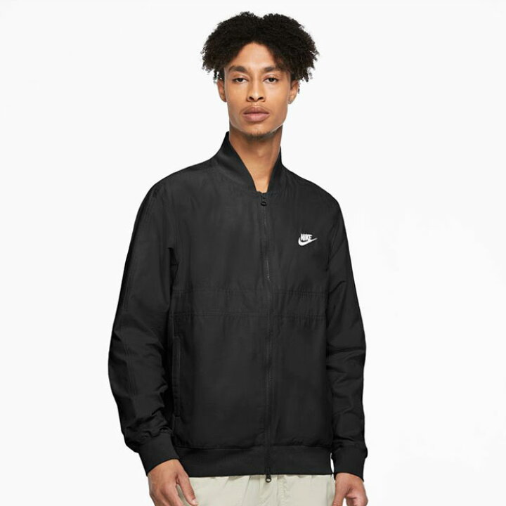 楽天市場】ナイキ NIKE ジャケット メンズ CE プレイヤーズ ウーブン 