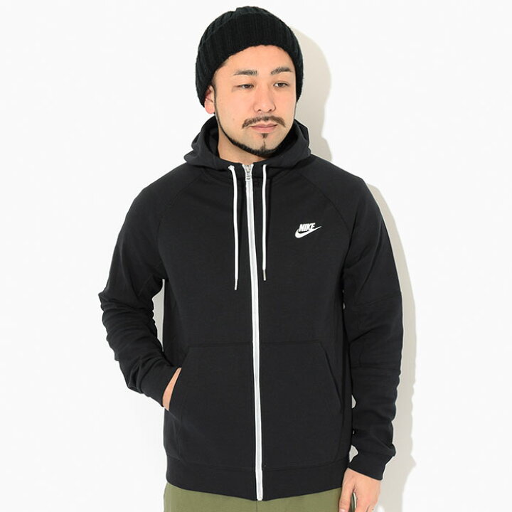 楽天市場】ナイキ NIKE パーカー ジップアップ メンズ モダン フリース  