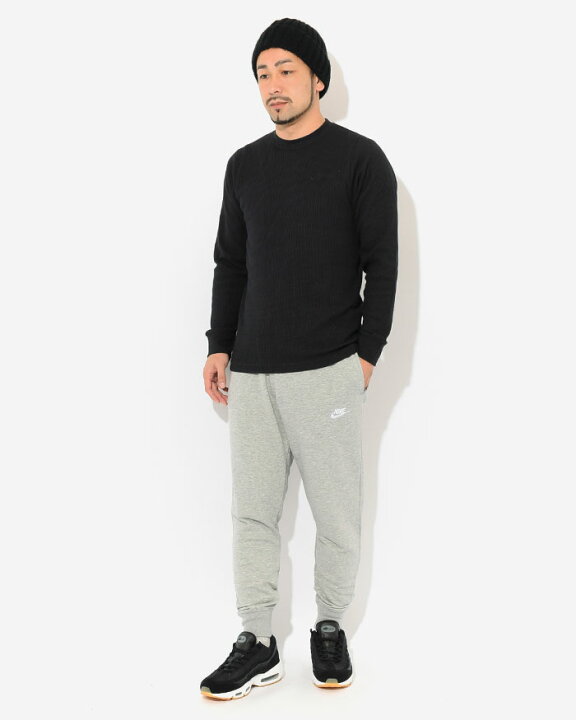 楽天市場】ナイキ NIKE カットソー 長袖 メンズ SB サーマル ブラック 