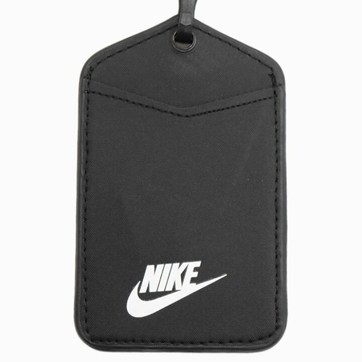 楽天市場 ナイキ Nike ネックストラップ Id バッジ ランヤード Nike Id Badge Lanyard 首掛け ストラップ カードケース パスケース 定期入れ メンズ レディース ユニセックス 男女兼用 Ns11 M便 1 1 Ice Field Icefield Ice Field アイスフィールド