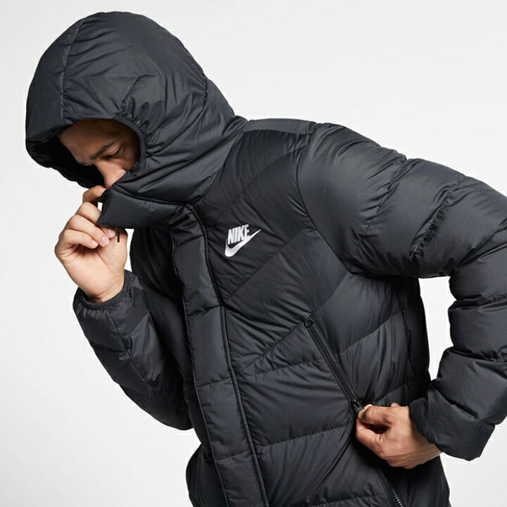 楽天市場】ナイキ NIKE ジャケット メンズ フィル ダウン ウインド  