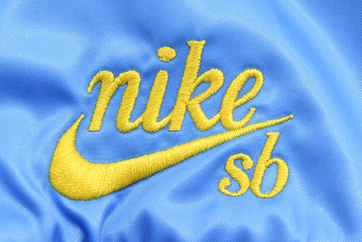 楽天市場 ナイキ Nike ジャケット メンズ Sb Nba ボマー Sb コラボ Nike Sb Nba Bomber Jkt Sb ボンバージャケット Jacket Jaket アウター ジャンパー ブルゾン メンズ 男性用 Ah3392 Ice Field Icefield Ice Field アイスフィールド