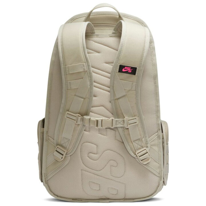 楽天市場】ナイキ NIKE リュック SB PRM バックパック ライトベージュ 
