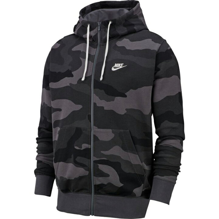 楽天市場】ナイキ NIKE パーカー ジップアップ メンズ クラブ フレンチ 
