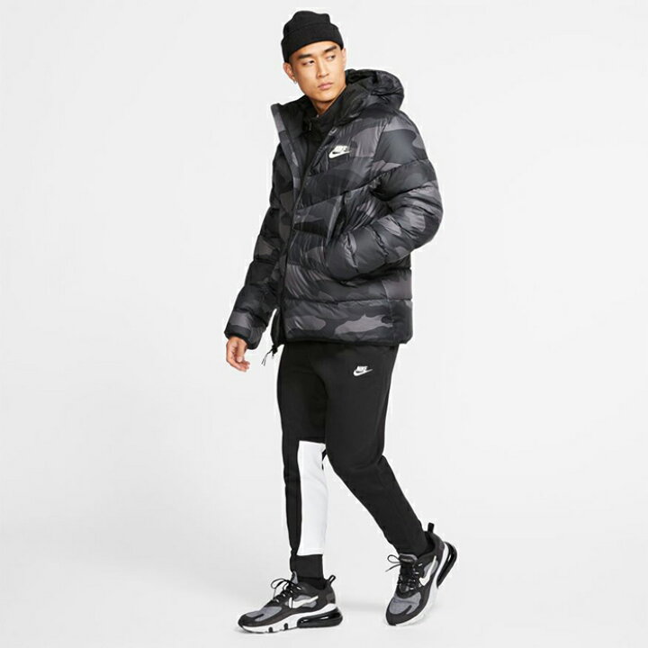 楽天市場】ナイキ NIKE ジャケット メンズ フィル ダウン ウインド  