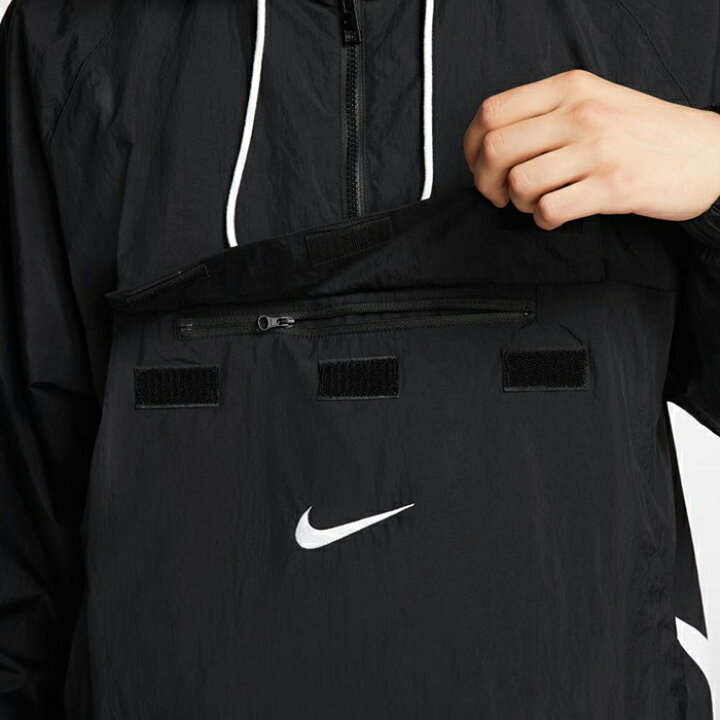 楽天市場】ナイキ NIKE ジャケット メンズ スウッシュ ウーブン ( nike  