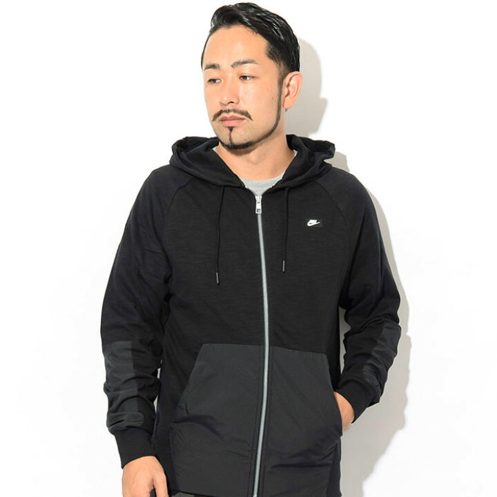 楽天市場】ナイキ NIKE パーカー ジップアップ メンズ ME LTWT 