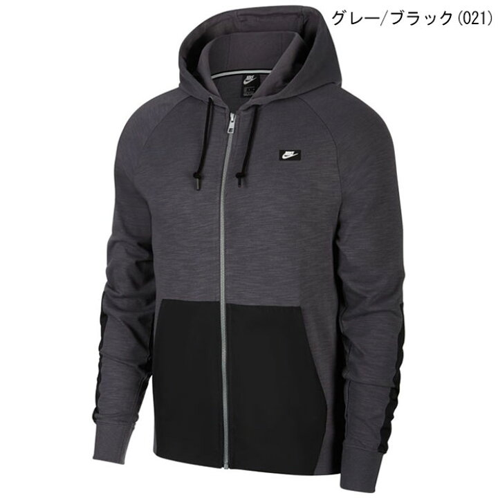 楽天市場】ナイキ NIKE パーカー ジップアップ メンズ ME LTWT 